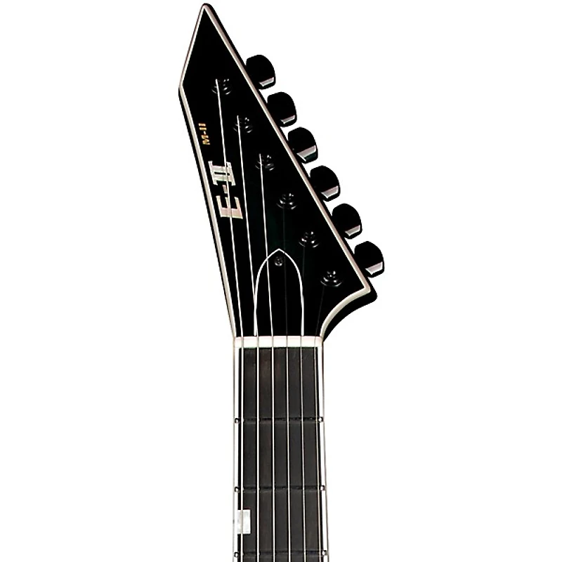 ESP E-II M-II Electric Guitar -