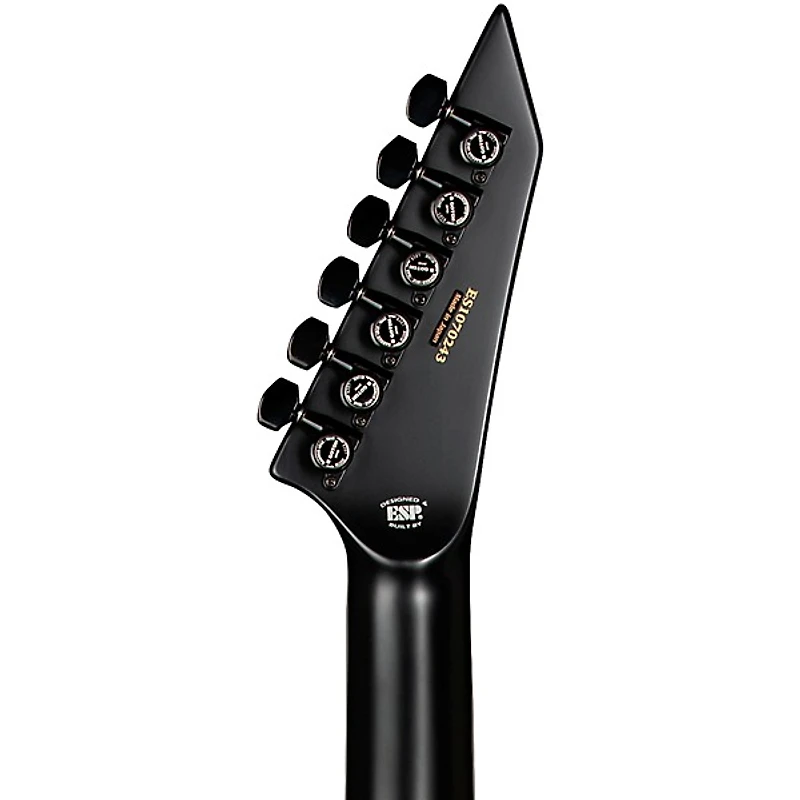 ESP E-II M-II Electric Guitar -