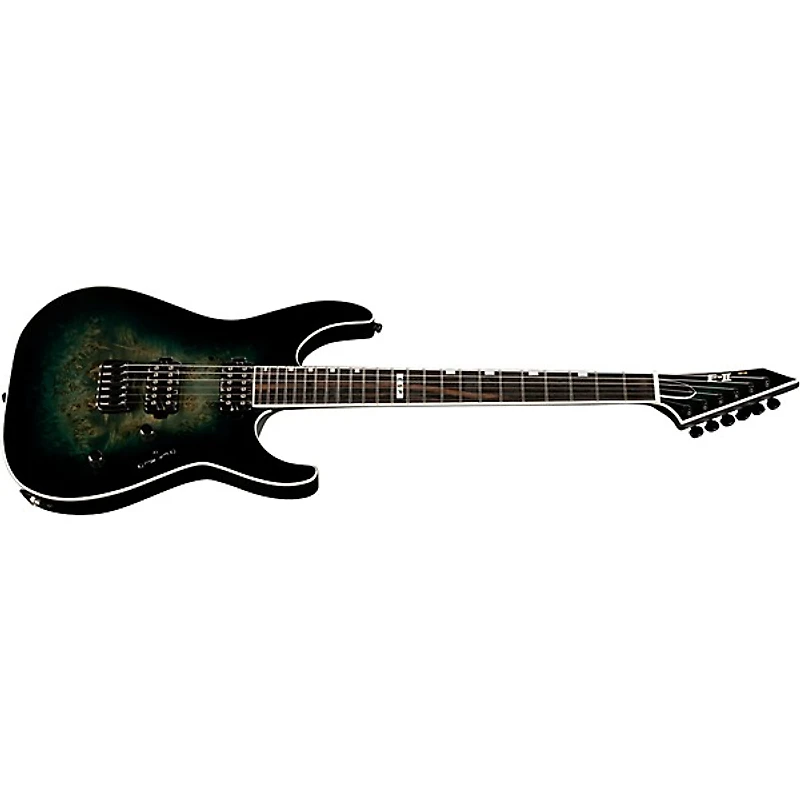ESP E-II M-II Electric Guitar -