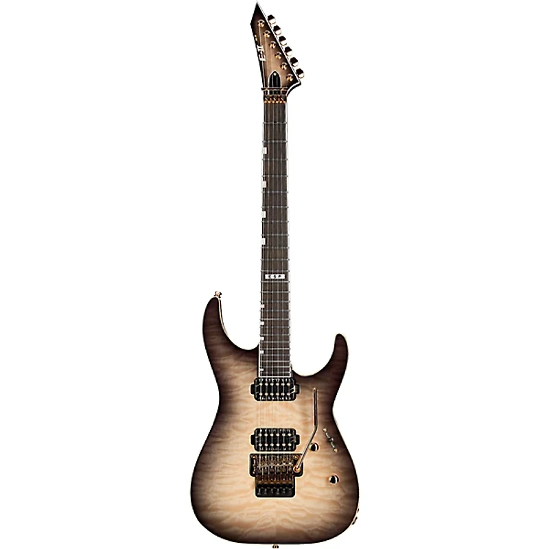 ESP E-II M-II Electric Guitar -