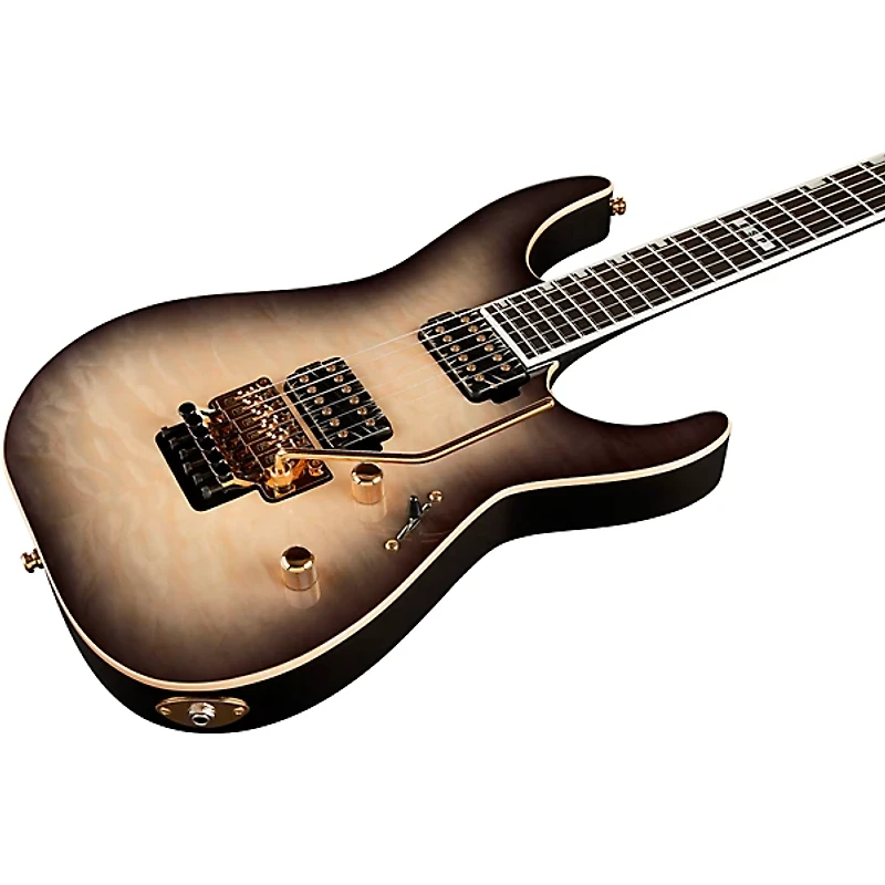 ESP E-II M-II Electric Guitar -