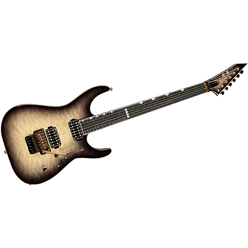 ESP E-II M-II Electric Guitar -