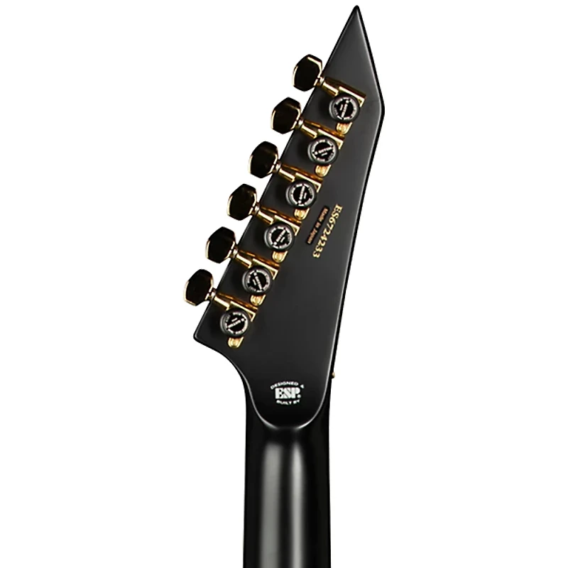 ESP E-II M-II Electric Guitar -