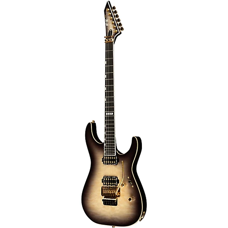 ESP E-II M-II Electric Guitar -