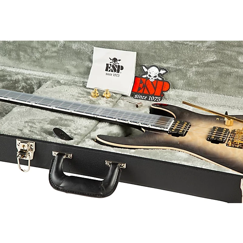 ESP E-II M-II Electric Guitar -