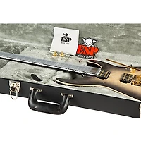 ESP E-II M-II Electric Guitar -