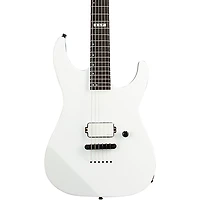 ESP E-II M-I Electric Guitar Snow White