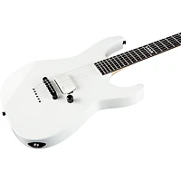 ESP E-II M-I Electric Guitar Snow White