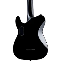 ESP SCT-607B Baritone Electric Guitar Black
