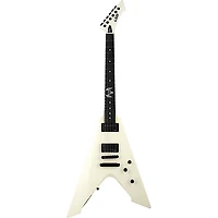 ESP LTD Vulture Electric Guitar Olympic White