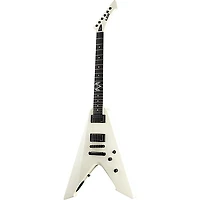 ESP LTD Vulture Electric Guitar Olympic White