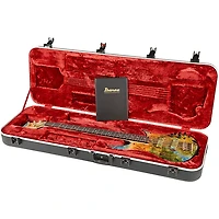 Ibanez Prestige JCSR2023 5-String Electric Bass Guitar River Canyon