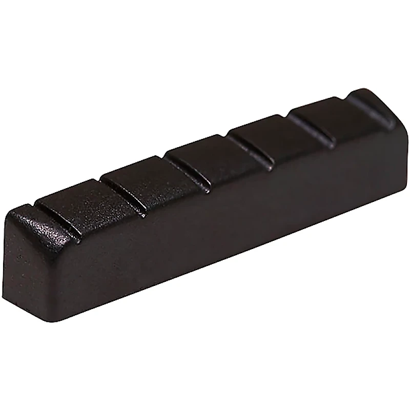 Graph Tech Black TUSQ Slotted Nut 1 5/8 in.