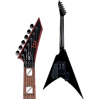 ESP LTD Gary Holt GHSV-200 Electric Guitar Black