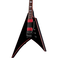 ESP LTD Gary Holt GHSV-200 Electric Guitar Black