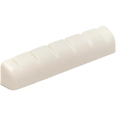 Graph Tech TUSQ Nut Slotted 6-String 1 11/16 in.