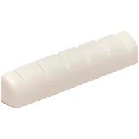 Graph Tech TUSQ Nut Slotted 6-String 1 11/16 in.
