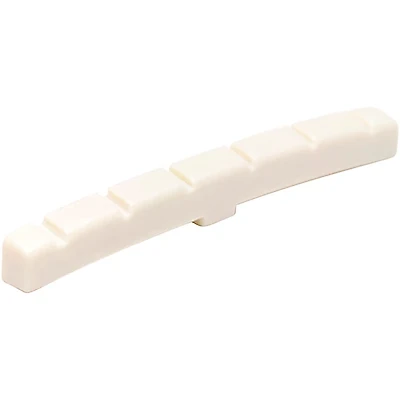 Graph Tech TUSQ Slotted 6-String Nut Lefty