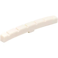 Graph Tech TUSQ Slotted 6-String Nut Lefty