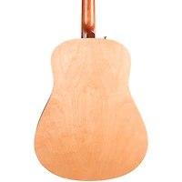 Seagull S6 1982 Reissue Dreadnought Acoustic Guitar Natural