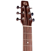 Seagull S6 1982 Reissue Dreadnought Acoustic Guitar Natural