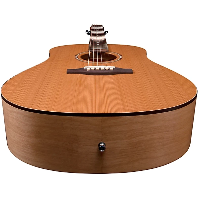 Seagull S6 1982 Reissue Dreadnought Acoustic Guitar Natural