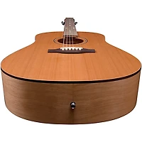 Seagull S6 1982 Reissue Dreadnought Acoustic Guitar Natural