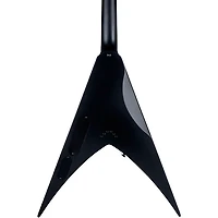 ESP HEX-6 Electric Guitar Black Satin