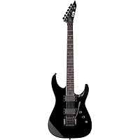ESP LTD Jeff Hanneman JH-600 Electric Guitar Black