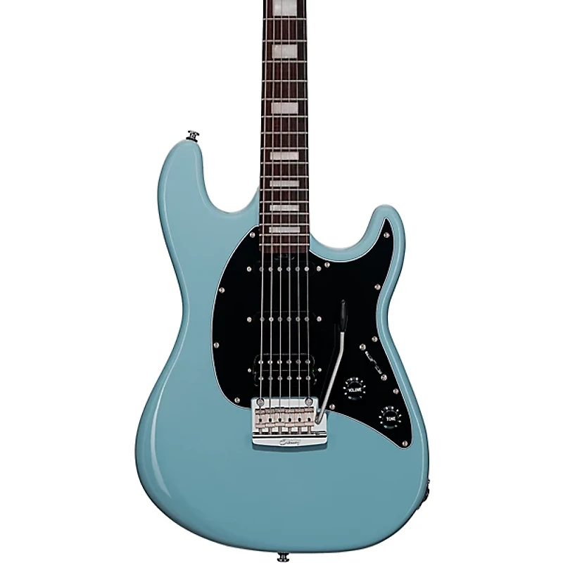 Sterling by Music Man Cutlass CT50 Plus HSS Electric Guitar