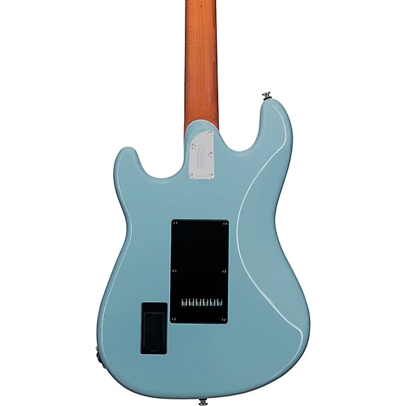 Sterling by Music Man Cutlass CT50 Plus HSS Electric Guitar