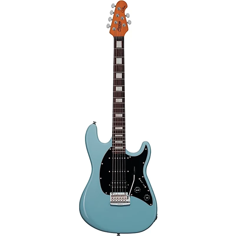 Sterling by Music Man Cutlass CT50 Plus HSS Electric Guitar