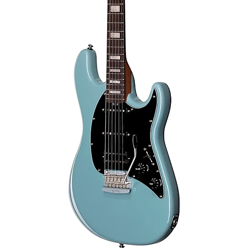 Sterling by Music Man Cutlass CT50 Plus HSS Electric Guitar
