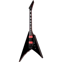 ESP GH-SV Electric Guitar Black