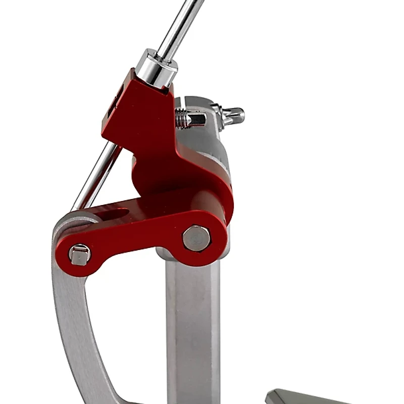 Pearl P3500D Demon XR Direct-Drive Single Bass Drum Pedal