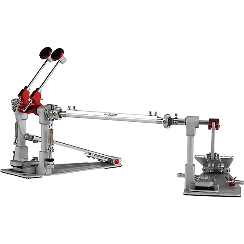 Pearl P3502D Demon XR Direct-Drive Double Bass Drum Pedal