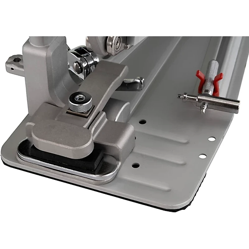 Pearl P3502D Demon XR Direct-Drive Double Bass Drum Pedal