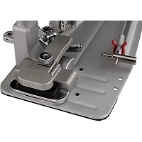 Pearl P3502D Demon XR Direct-Drive Double Bass Drum Pedal