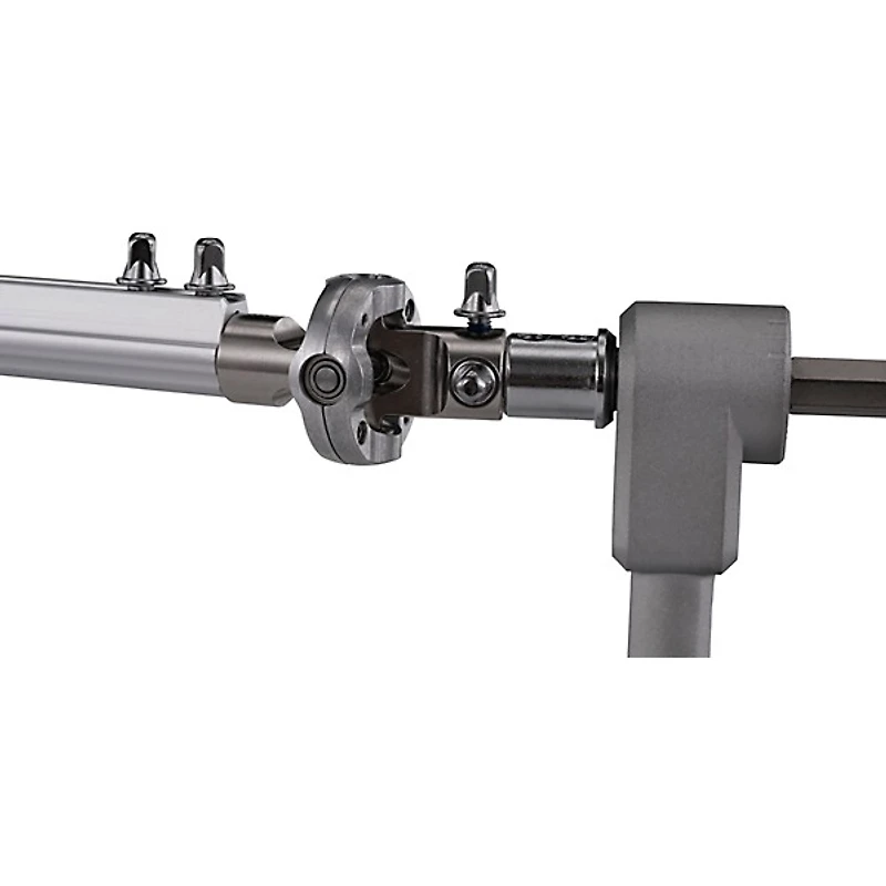 Pearl P3502D Demon XR Direct-Drive Double Bass Drum Pedal