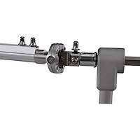 Pearl P3502D Demon XR Direct-Drive Double Bass Drum Pedal