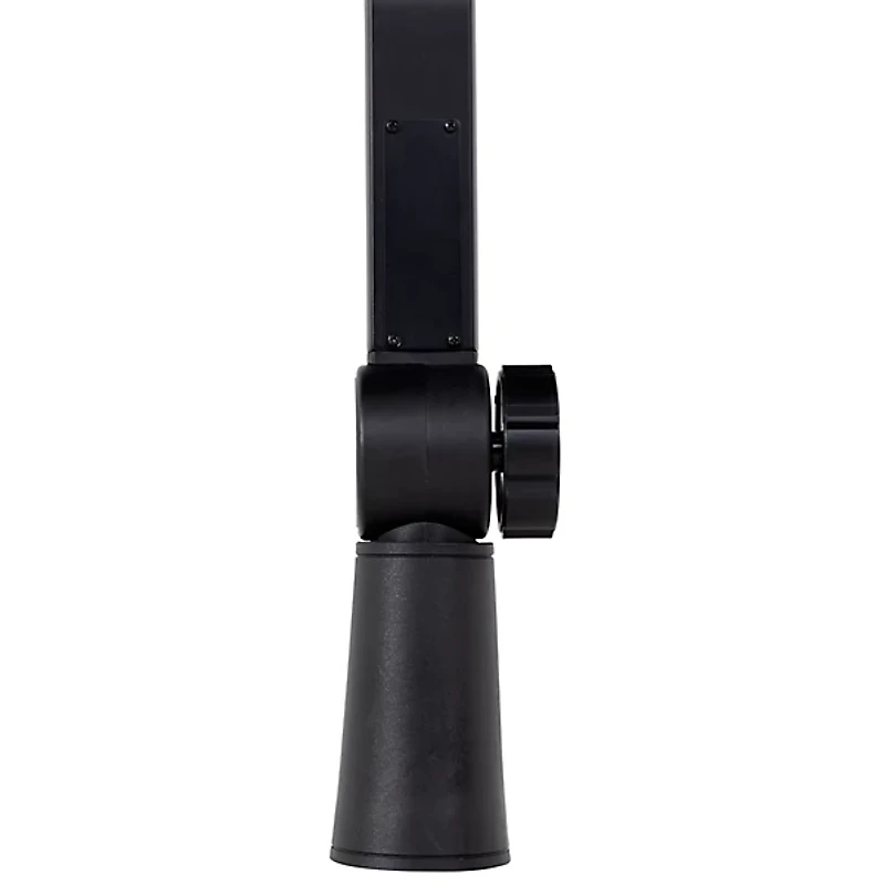 Shure by Gator Deluxe Articulating Desktop Microphone Boom Stand