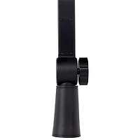 Shure by Gator Deluxe Articulating Desktop Microphone Boom Stand