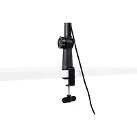 Shure by Gator Deluxe Articulating Desktop Microphone Boom Stand