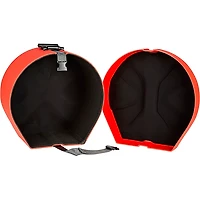 SKB Roto-X Molded Snare Drum Case 14"x6.5" - Red 14 x 6.5 in. Red