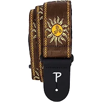 Perri's Premium Jacquard Guitar Strap