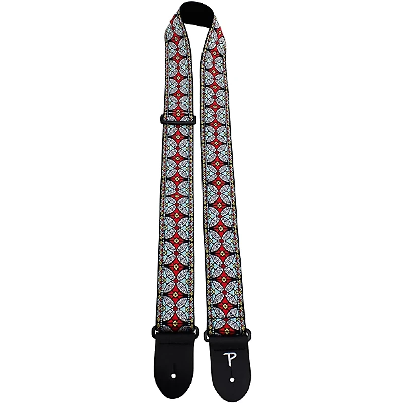 Perri's Premium Jacquard Guitar Strap