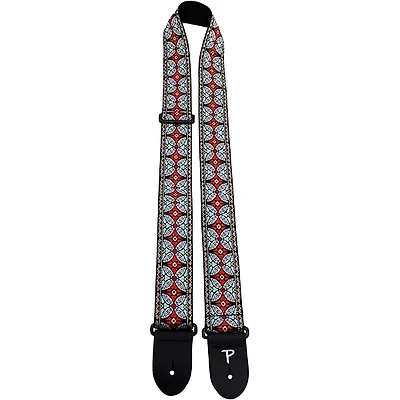 Perri's Premium Jacquard Guitar Strap