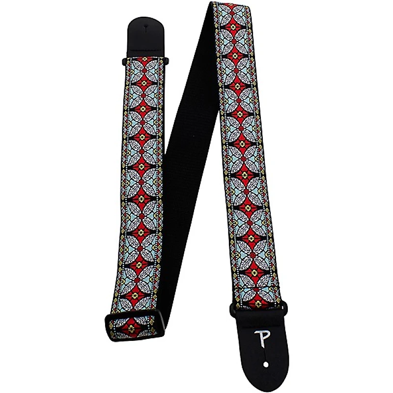 Perri's Premium Jacquard Guitar Strap