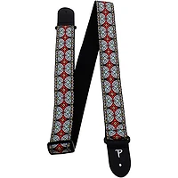 Perri's Premium Jacquard Guitar Strap