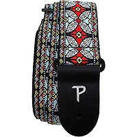 Perri's Premium Jacquard Guitar Strap